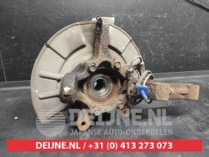 Suzuki Grand Vitara Fusee rechts-voor O734302 foto 2