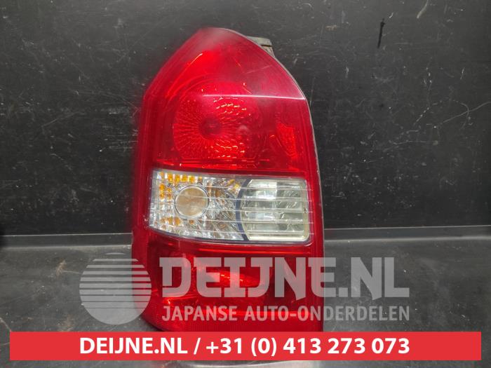 Hyundai Tucson Achterlicht links O734307