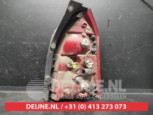Hyundai Tucson Taillight, left O734307 photo 3