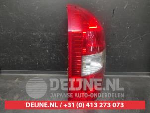 Hyundai Tucson Taillight, left O734307 photo 2