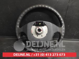Hyundai Tucson Lenkrad O734308 foto 3
