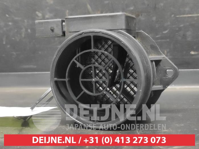 Hyundai Tucson Luchthoeveelheidsmeter O734309