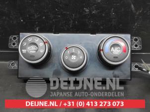 Hyundai Tucson Heater control panel O734310 photo 3
