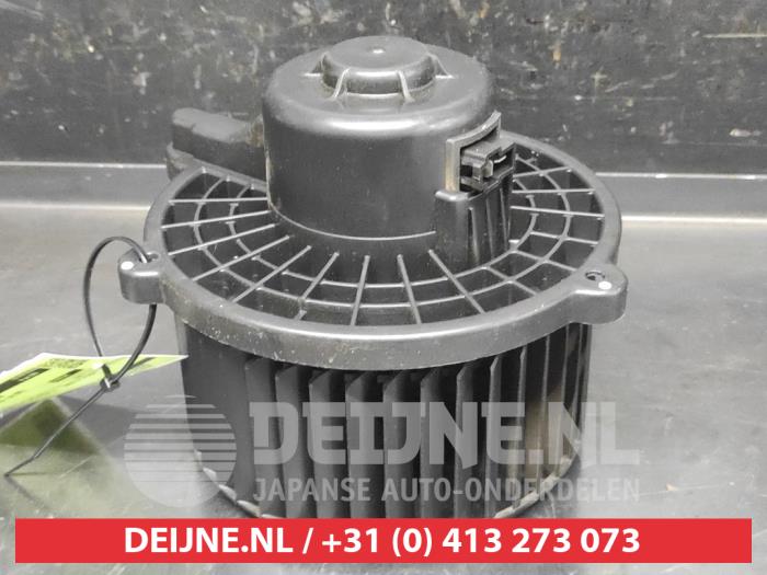 Hyundai Tucson Kachel Ventilatiemotor O734312