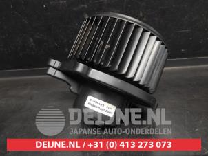 Hyundai Tucson Kachel Ventilatiemotor O734312 foto 2