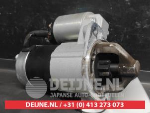 Hyundai Tucson Anlasser O734313 foto 2