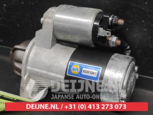 Hyundai Tucson Anlasser O734313 foto 3