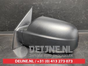 Hyundai Tucson Buitenspiegel links O734315 foto 3