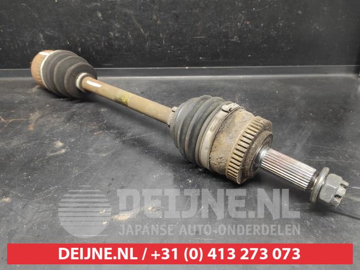 Hyundai Tucson Aandrijfas links-voor O734318