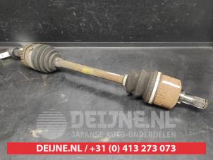 Hyundai Tucson Antriebswelle links vorne O734318 foto 2