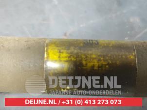 Hyundai Tucson Antriebswelle links vorne O734318 foto 3