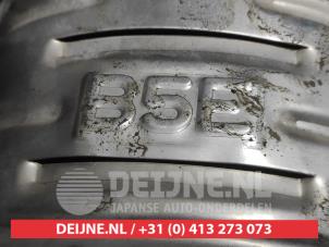 Hyundai Tucson Catalytic converter O734325 photo 2