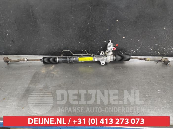 Hyundai Tucson Steering box O734326