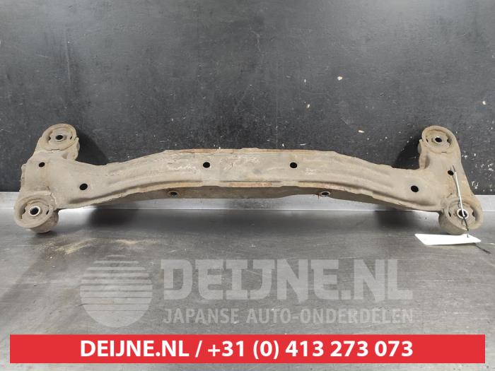 Hyundai Tucson Draagbalk achter O734327