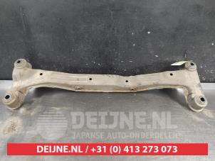 Hyundai Tucson Rear support beam O734327 photo 2