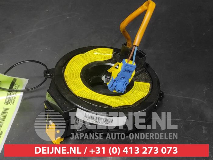 Hyundai Tucson Klokveer Airbag O734329