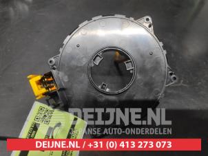 Hyundai Tucson Steuergerät Airbag O734329 foto 2