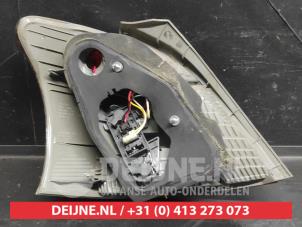 Toyota Yaris Taillight, right O734342 photo 3