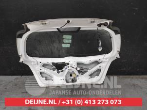 Toyota Yaris Tailgate O734343 photo 2