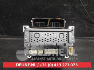 Toyota Yaris Radio O734352 foto 2