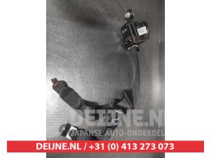 Hyundai Tucson Veiligheidsgordel links-achter O734358 foto 2