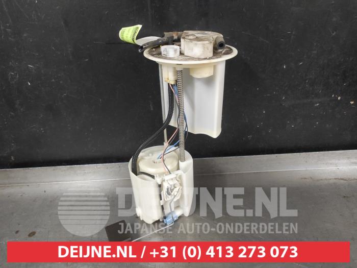 Toyota Yaris Kraftstoffpumpe Elektrisch O734360