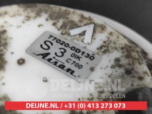 Toyota Yaris Kraftstoffpumpe Elektrisch O734360 foto 3
