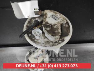 Toyota Yaris Kraftstoffpumpe Elektrisch O734360 foto 2