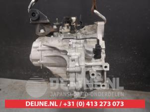 Hyundai IX35 Versnellingsbak O734368 foto 3