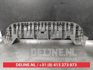 Lexus CT 200h Bumper bottom O734369 photo 2