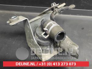 Mitsubishi Outlander Zusätzliche Wasserpumpe O734370 foto 2