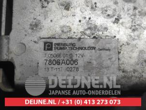 Mitsubishi Outlander Zusätzliche Wasserpumpe O734370 foto 3