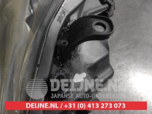 Lexus CT 200h Headlight, right O734371 photo 3