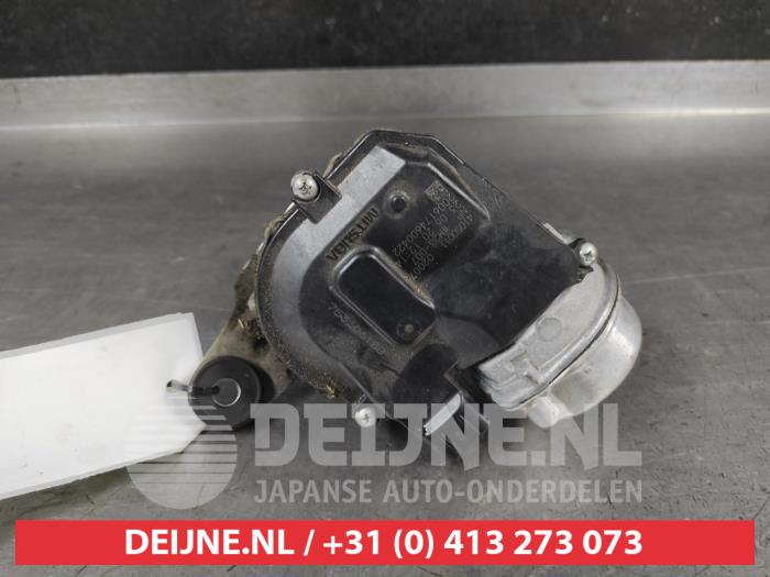 Mazda 3 Scheibenwischermotor vorne O734373
