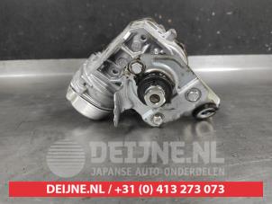 Mazda 3 Ruitenwissermotor voor O734373 foto 2