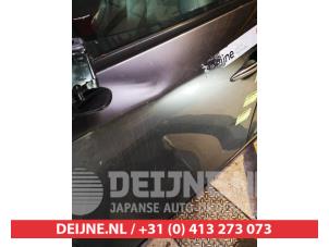 Mazda 3 Door 4-door, front left O734377 photo 2