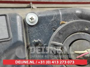 Mazda 3 Rücklicht rechts O734382 foto 3