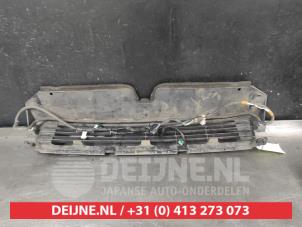 Lexus CT 200h Stoßstangenrost O734395 foto 2