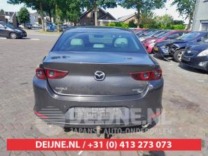 Mazda 3 Towbar O734387 photo 3