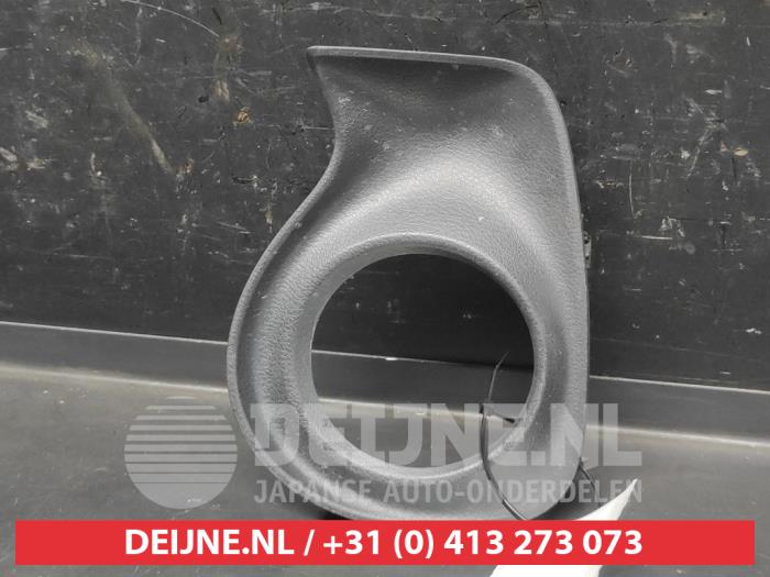 Lexus CT 200h Bumper grille O734396