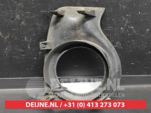 Lexus CT 200h Bumper Rooster O734396 foto 2