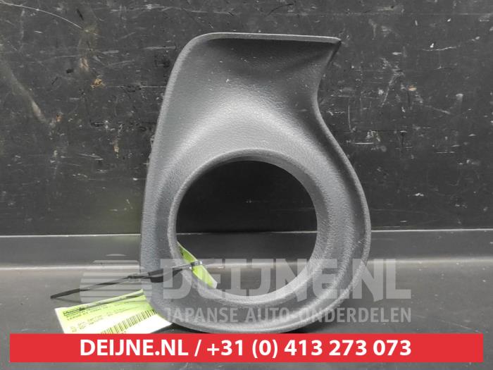 Lexus CT 200h Bumper grille O734397