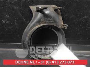 Lexus CT 200h Stoßstangenrost O734397 foto 2