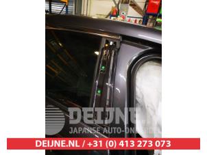 Mazda 3 Tür 4-türig rechts hinten O734389 foto 3
