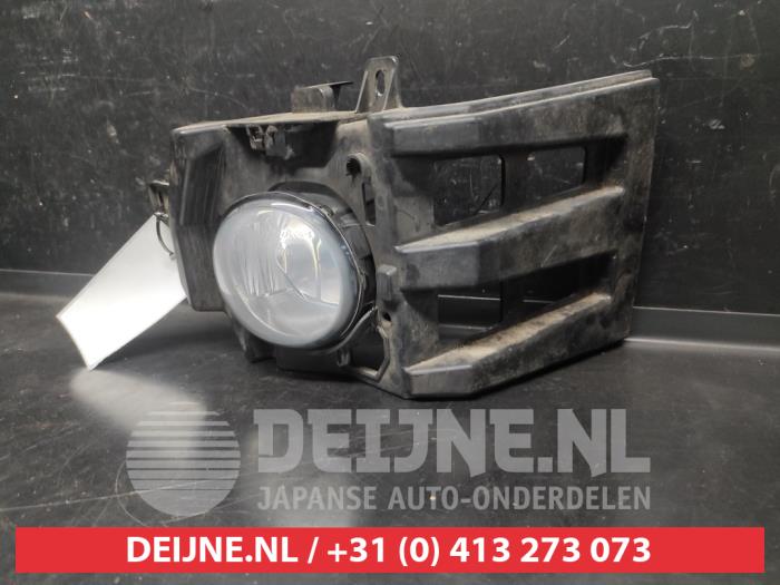 Lexus CT 200h Nebelscheinwerfer links vorne O734400