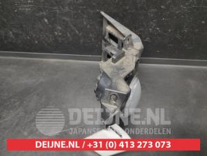 Lexus CT 200h Fog light, front left O734400 photo 2
