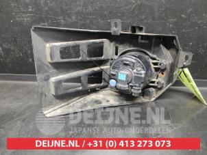 Lexus CT 200h Fog light, front left O734400 photo 3