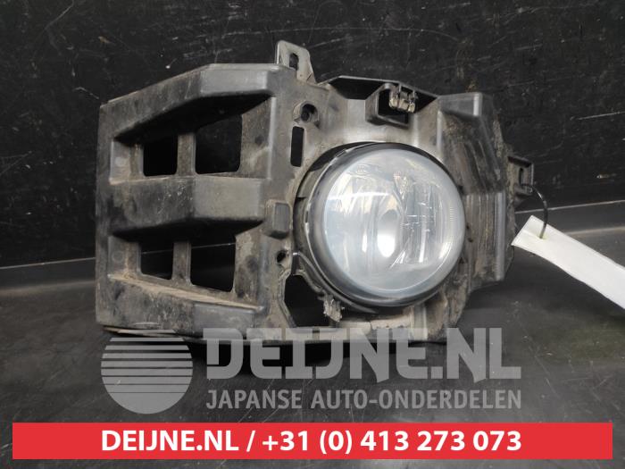 Lexus CT 200h Nebelscheinwerfer rechts vorne O734401