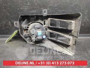 Lexus CT 200h Nebelscheinwerfer rechts vorne O734401 foto 3