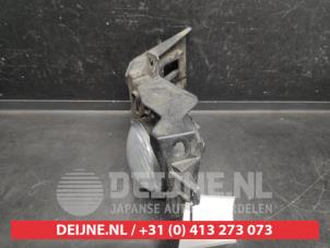Lexus CT 200h Nebelscheinwerfer rechts vorne O734401 foto 2